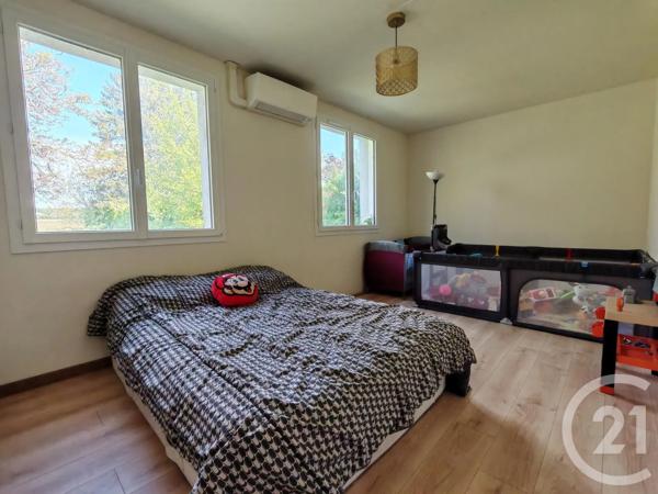 Maison à vendre  3 pièces - 92,22 m 2   GISORS  - 27