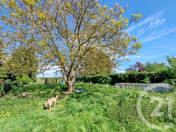 Maison à vendre  3 pièces - 92,22 m 2   GISORS  - 27