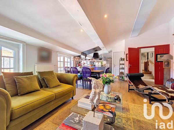 Appartement à vendre 5 pièces 97 m² Le Puy-en-Velay