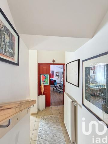 Appartement à vendre 5 pièces 97 m² Le Puy-en-Velay