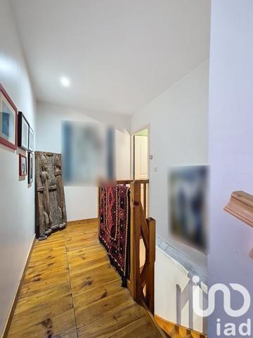 Appartement à vendre 5 pièces 97 m² Le Puy-en-Velay