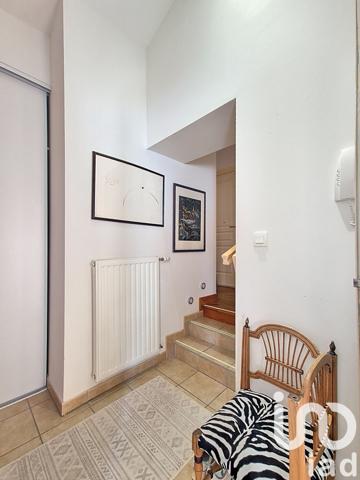 Appartement à vendre 5 pièces 97 m² Le Puy-en-Velay