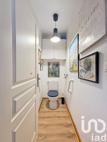 Appartement à vendre 5 pièces 97 m² Le Puy-en-Velay