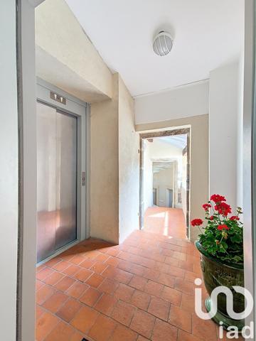 Appartement à vendre 5 pièces 97 m² Le Puy-en-Velay