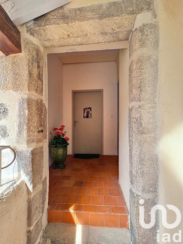 Appartement à vendre 5 pièces 97 m² Le Puy-en-Velay