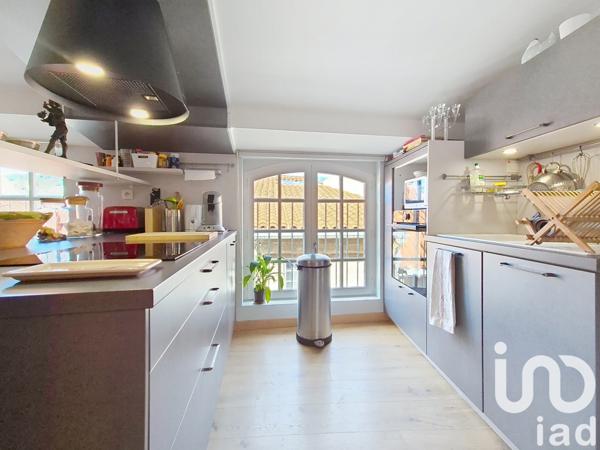 Appartement à vendre 5 pièces 97 m² Le Puy-en-Velay