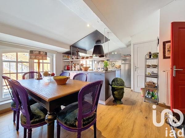 Appartement à vendre 5 pièces 97 m² Le Puy-en-Velay