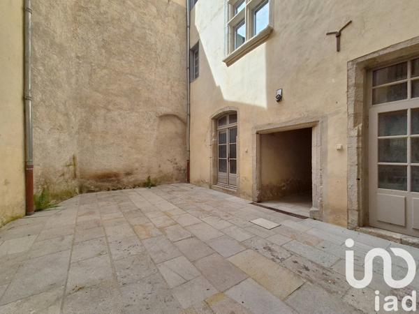 Appartement à vendre 5 pièces 97 m² Le Puy-en-Velay