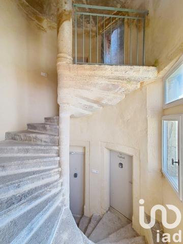 Appartement à vendre 5 pièces 97 m² Le Puy-en-Velay