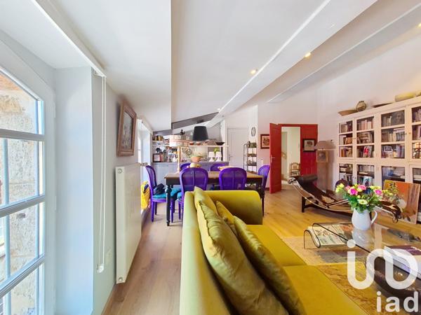 Appartement à vendre 5 pièces 97 m² Le Puy-en-Velay