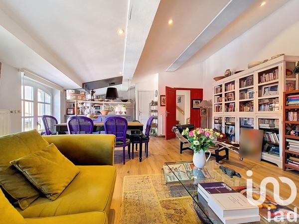 Appartement à vendre 5 pièces 97 m² Le Puy-en-Velay