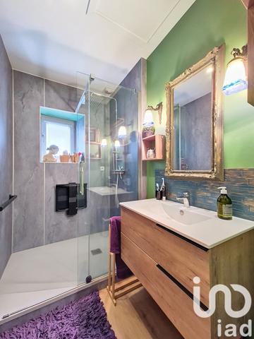 Appartement à vendre 5 pièces 97 m² Le Puy-en-Velay