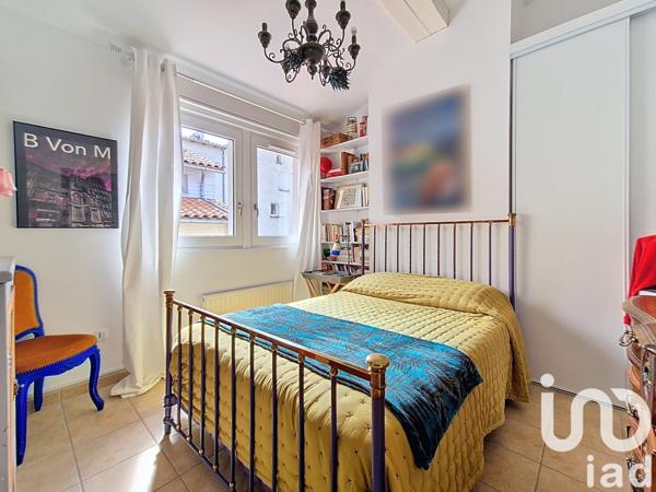 Appartement à vendre 5 pièces 97 m² Le Puy-en-Velay