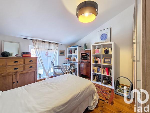 Appartement à vendre 5 pièces 97 m² Le Puy-en-Velay