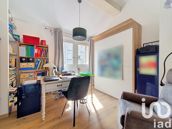 Appartement à vendre 5 pièces 97 m² Le Puy-en-Velay