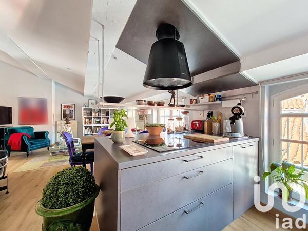 Appartement à vendre 5 pièces 97 m² Le Puy-en-Velay