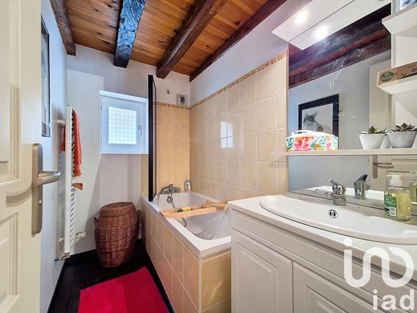 Appartement à vendre 5 pièces 97 m² Le Puy-en-Velay