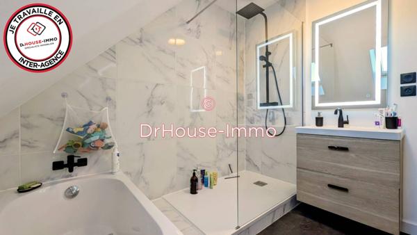 Maison à vendre 5 pièces de 118 m²