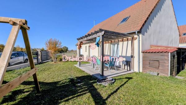 Maison à vendre 5 pièces de 118 m²