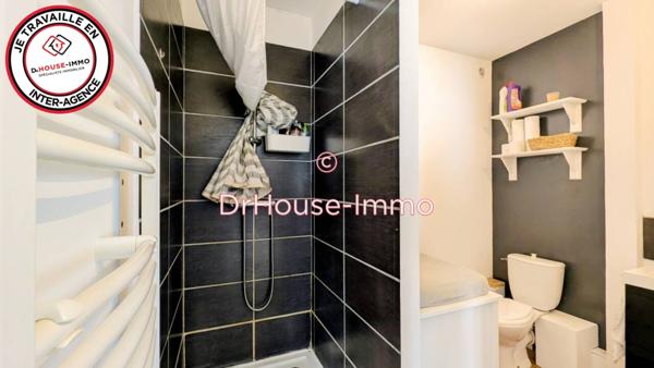 Maison à vendre 5 pièces de 118 m²