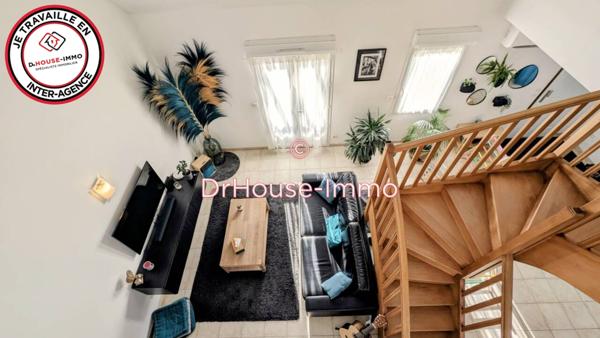 Maison à vendre 5 pièces de 118 m²