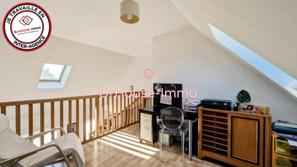 Maison à vendre 5 pièces de 118 m²