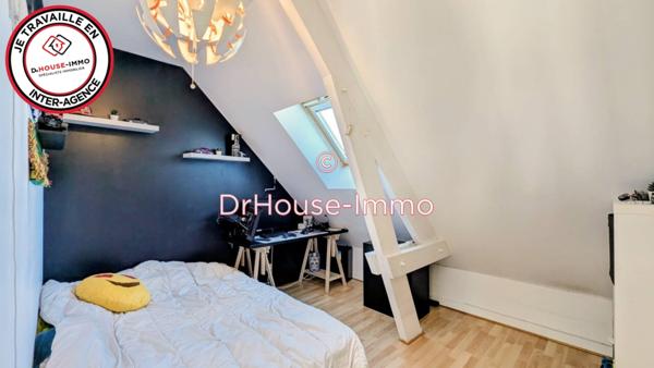 Maison à vendre 5 pièces de 118 m²
