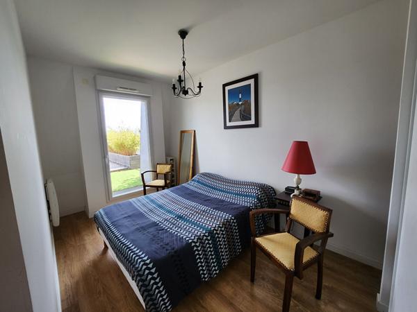 Appartement Saint Herblain T4