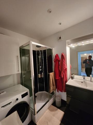 Appartement Saint Herblain T4