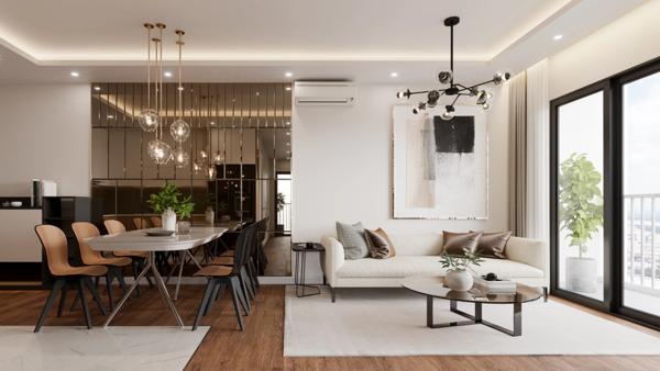 Appartement à vendre 3 pièces CRANVES SALES (74)