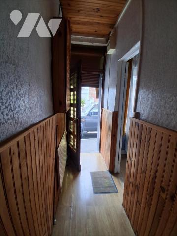 Commune de GUISE : maison 2 ch et jardin