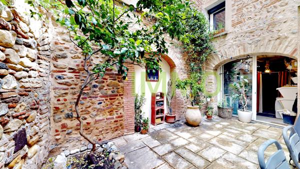 Vente / Maison de village