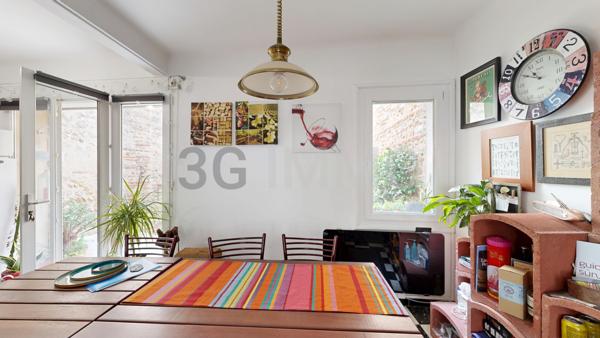 Vente / Maison de village