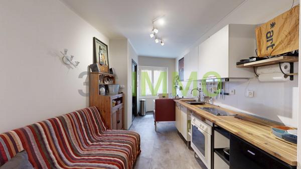 Vente / Maison de village