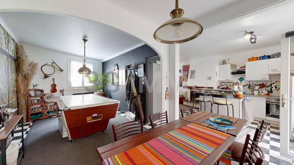 Vente / Maison de village