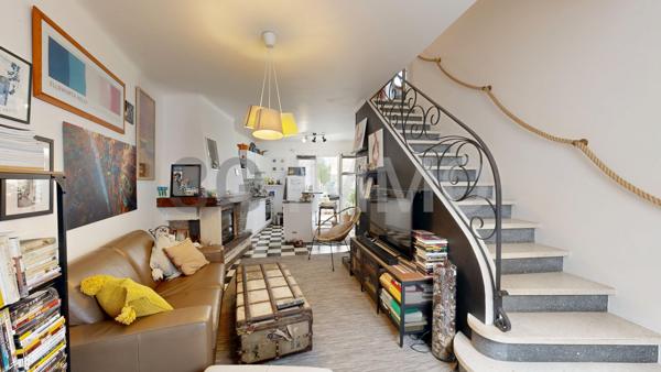 Vente / Maison de village