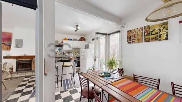 Vente / Maison de village