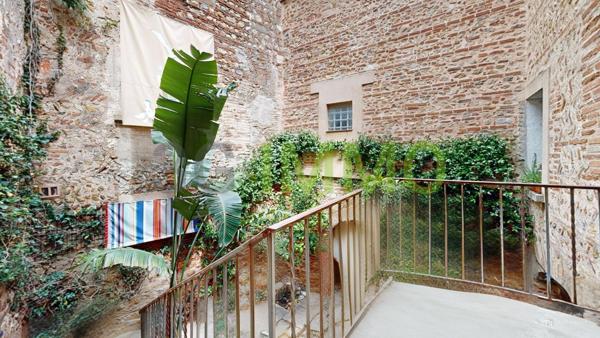 Vente / Maison de village