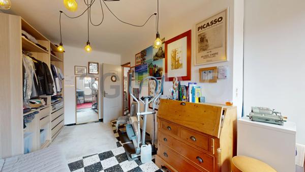 Vente / Maison de village