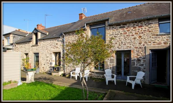 Maison à vendre 0 pièces  ()