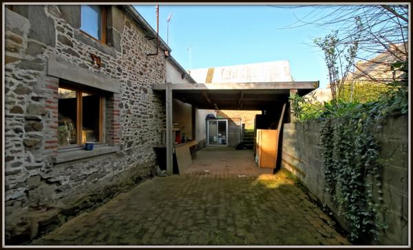 Maison à vendre 0 pièces  ()