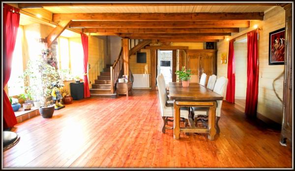 Maison à vendre 0 pièces  ()