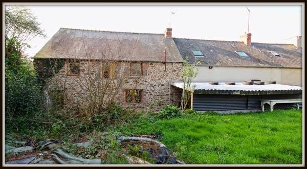 Maison à vendre 0 pièces  ()