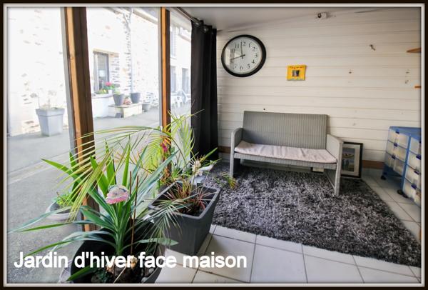 Maison à vendre 0 pièces  ()