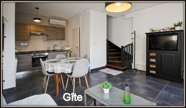 Maison à vendre 0 pièces  ()