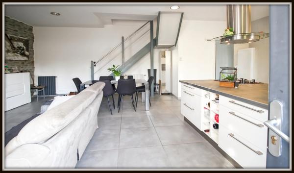 Maison à vendre 0 pièces  ()