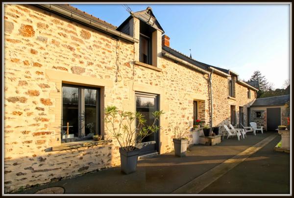 Maison à vendre 0 pièces  ()