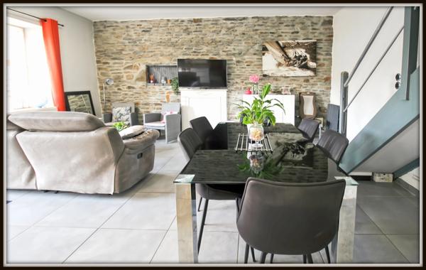 Maison à vendre 0 pièces  ()