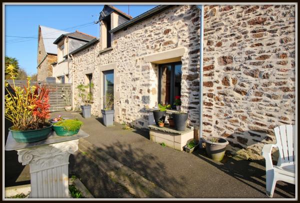 Maison à vendre 0 pièces  ()