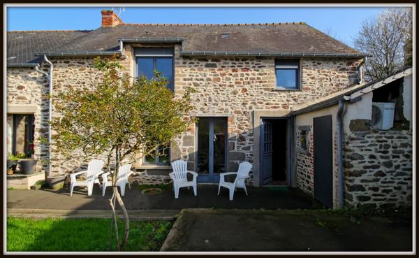 Maison à vendre 0 pièces  ()